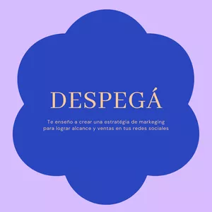 Imagen de portada para Ebook Crea tu estratégia de marketing