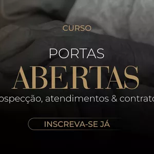 Imagem de capa para o Curso online PREVIDENCIÁRIO - CURSO PORTAS ABERTAS por ALINE VITERBO