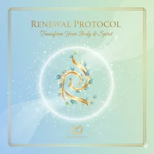 Imagem de capa para o Curso online Renewal Protocol