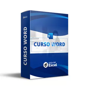 Imagen de portada para Curso online Curso de Word