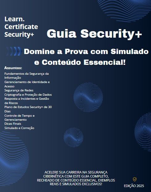 Guia Completo Security+