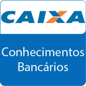 Imagem de capa para o Curso online Conhecimentos Bancários | Caixa Econômica Federal