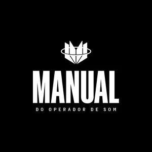 Imagem de capa para o Curso online Manual do Operador de Som