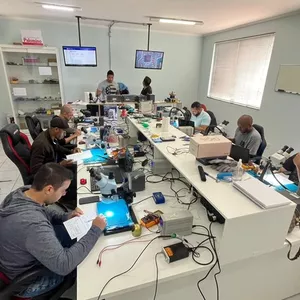 Imagem de capa para o Curso online Manutenção de Celulares para Iniciantes – Seu Primeiro Passo para o Sucesso!