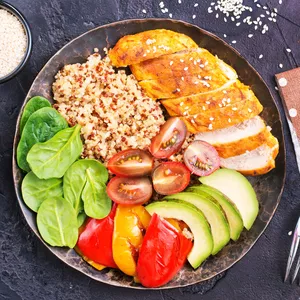 Imagem de capa para o Ebook dietas e formas de emagrecimento