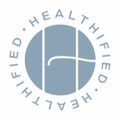 Healthified logo