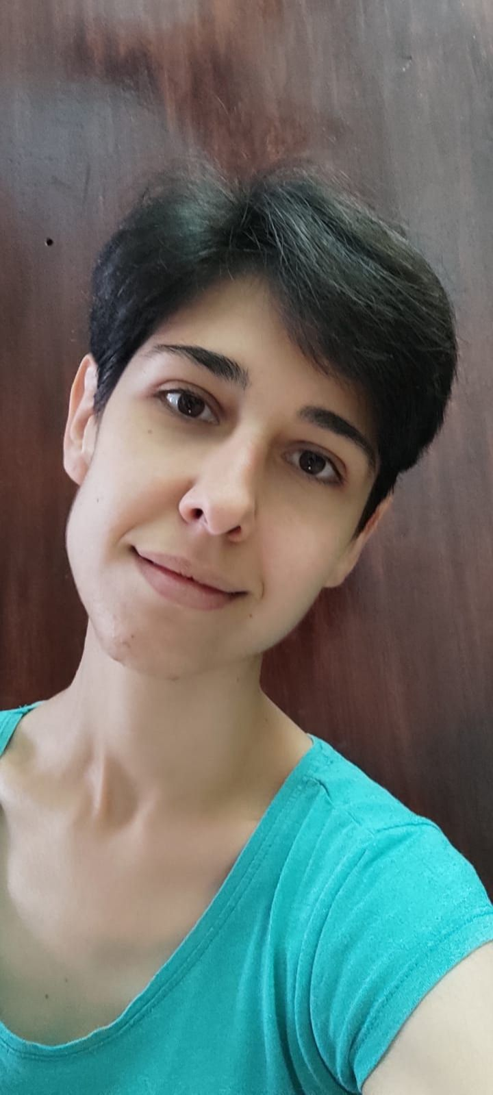 María Fernández 