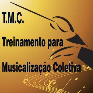 Treinamento para Musicalização Coletiva