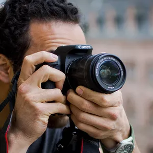 Cover image for Online course Fotos de Borboletas