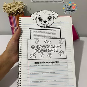 Imagem de capa para o Ebook Pequenos Contos e Interpretações