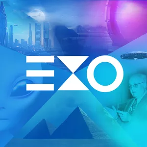 Imagem de capa para o Curso online Iniciação à Exoconsciência