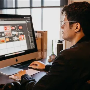 Imagem de capa para o Ebook SDR - Sales Development Representative - Nivel 1 - 20horas ( Certificado )