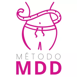 Imagem de capa para o Curso online Método MDD