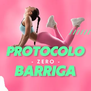 Imagem de capa para o Curso online Operação Zero Barriga 