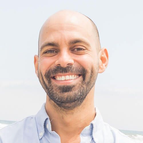 Hosted by Andoni Silva