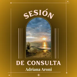 Imagen de portada para Curso online Sesión de Consulta - Adriana Aroni