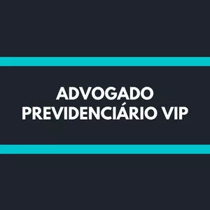 Imagem de capa para o Curso online Acesso ao grupo Advogado Previdenciário VIP