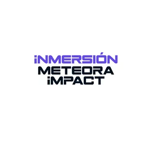 Imagen de portada para Evento online Inmersión Impact - Diciembre 2023