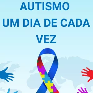 Imagem do curso AUTISMO - UM DIA DE CADA VEZ