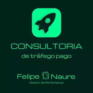 Imagem de capa para o Serviço online Consultoria em Tráfego Pago