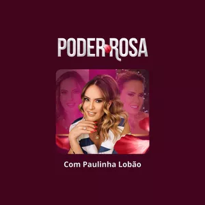 Imagem de capa para o Curso online Programa Poderrosa 