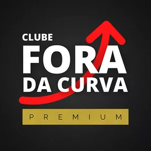 Imagem principal do produto Clube Fora da Curva Premium