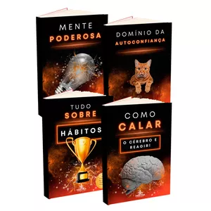 Imagem de capa para o Curso online Combo Premium - Mestria