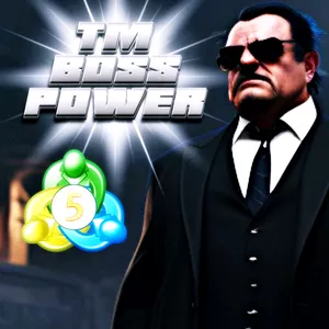 Imagem do curso Indicador TM BOSS POWER - O Indicador dos CHEFÕES - Para Metatrader 5