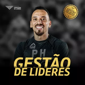 Imagem de capa para o Curso online Gestão de Lideres
