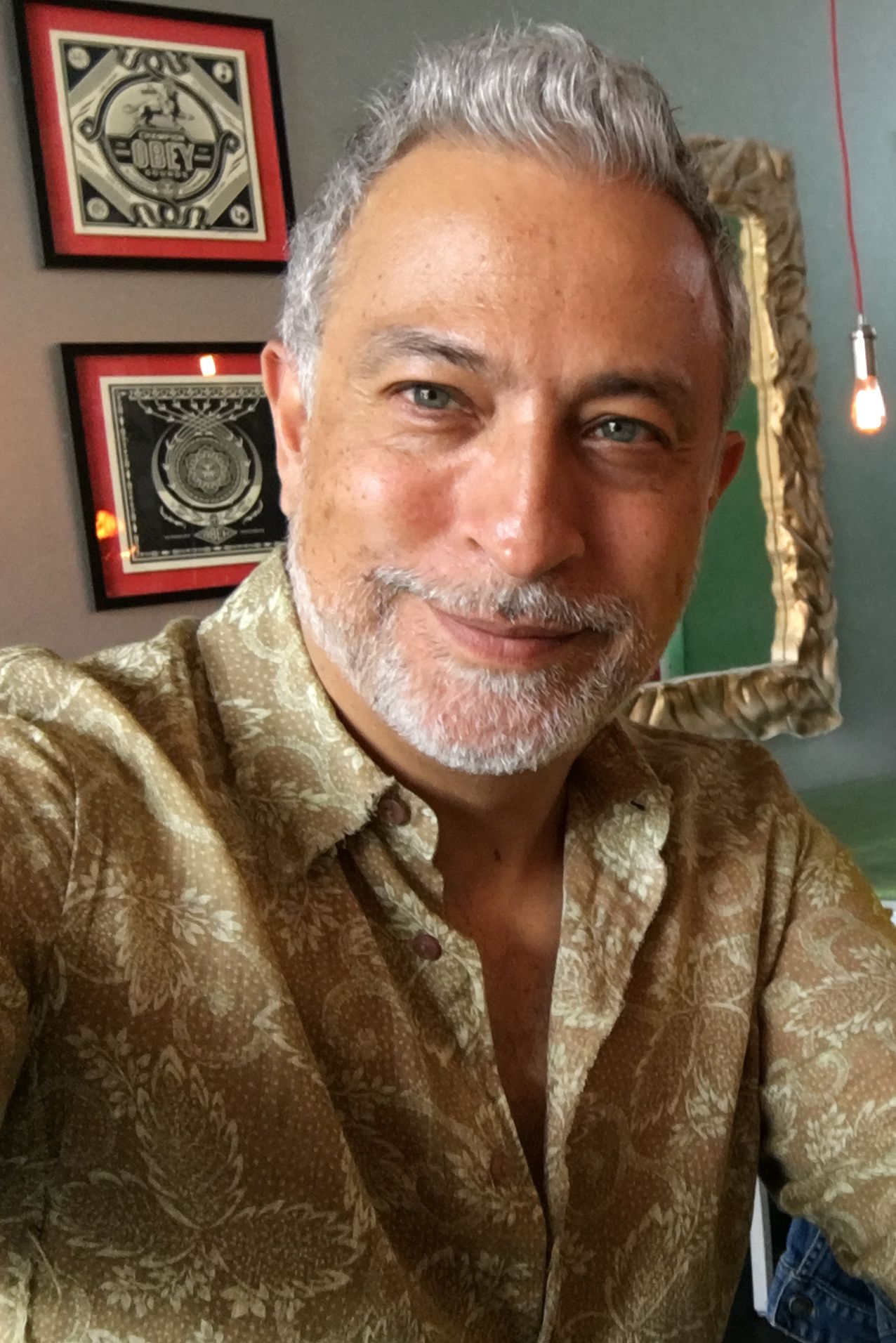 Arturo Samaniego