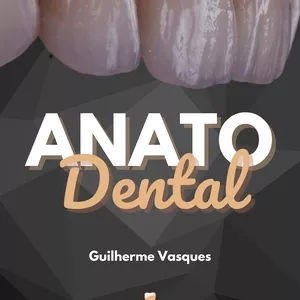 Imagem de capa para o Ebook Guia prático de anatomia dental + bônus 