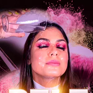 Imagem de ESCOLA DE MAQUIAGEM PELE BLINDADA 2.0 criado por Escola de Maquiagem Bianca Paula  na hotmart