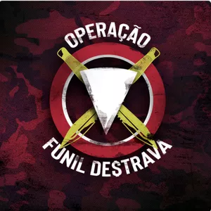 Imagem de capa para o Curso online Operação Funil Destrava - R