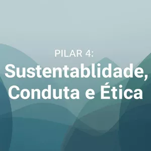 Imagem do curso Pilar 4: Sustentabilidade e Relacionamento com o Cliente