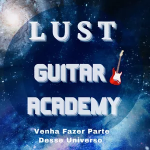 Imagem do curso Guitar Academy 