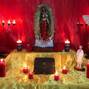 Imagen de portada para Ebook Amarres de amor Chicago 