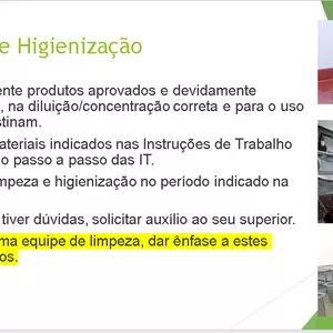 Imagem de capa para o Curso online Treinamento BPF