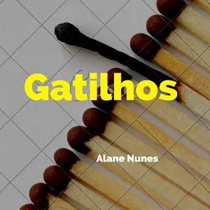 Imagem de capa para o Ebook Gatilhos 