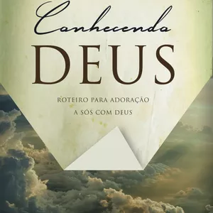 Imagem de capa para o Ebook Box de e-books Gideões 
