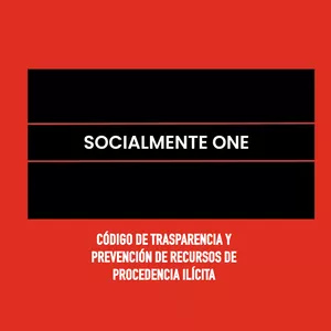Imagen de portada para Ebook Códigos de transparencia y prevención de recursos de procedencia ilícita 