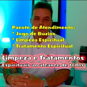 Imagem de capa para o Curso online 01 - ORIENTAÇÃO E PROTEÇÃO ESPIRITUAL 