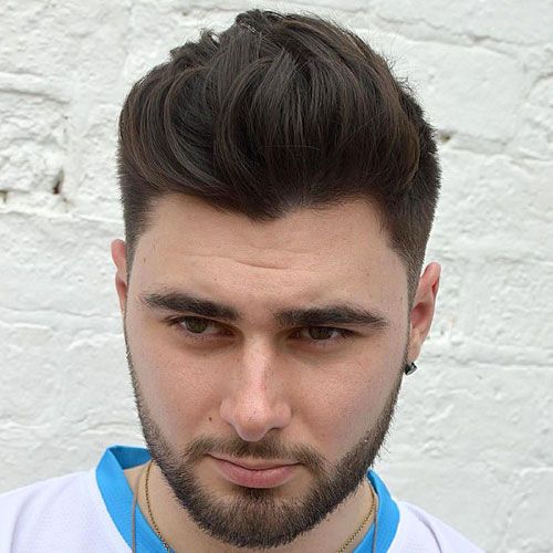 Bernardo Souza