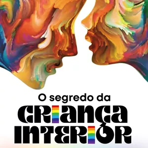 Imagem de capa para o Curso online [©️] Livro - O Segredo da criança interior