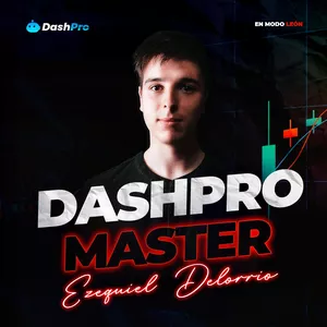 Imagen de portada para Curso online Dashpro Master Pain y Gain