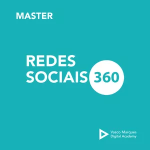 Imagem de capa para o Curso online Master Redes Sociais 360