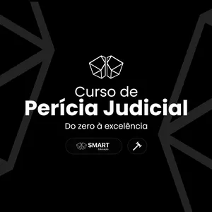 Imagem do curso Perícia Judicial: Do zero à excelência