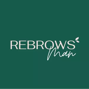 Imagem de capa para o Curso online Rebrows Man