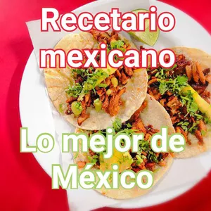 Imagen de portada para Ebook La verdadera gastronomía mexicana