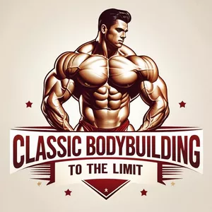 Imagen de portada para Ebook Culturismo Clásico al Límite