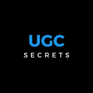 Imagen de portada para Curso online UGC Secrets - Crea video ugc con ia